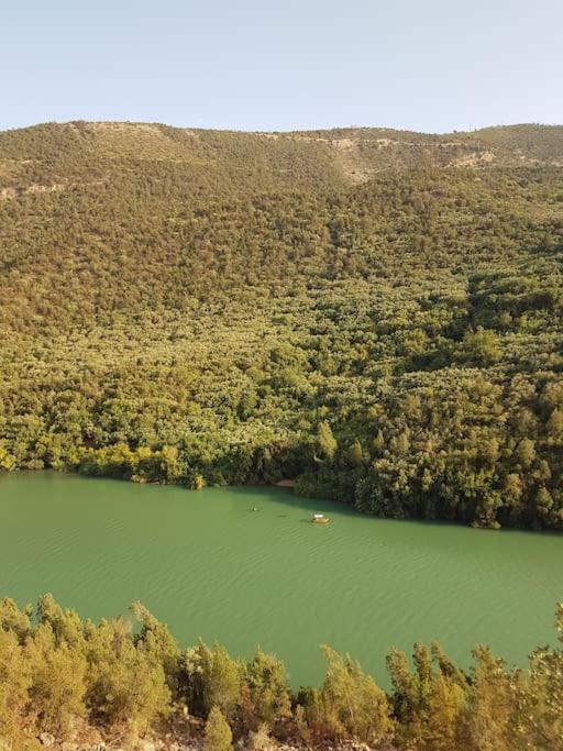 Le Figuier Du Lac Bin Elouidane Exterior photo